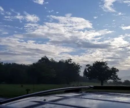 Canaan Valley Resort Campground