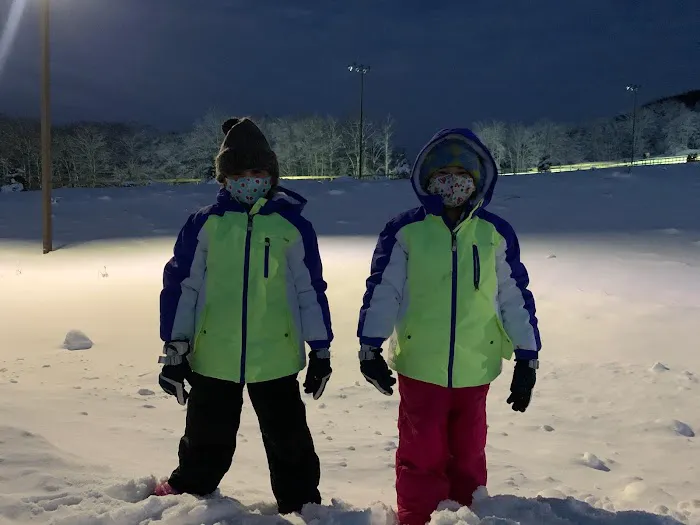 Canaan Valley Resort Campground Picture 4