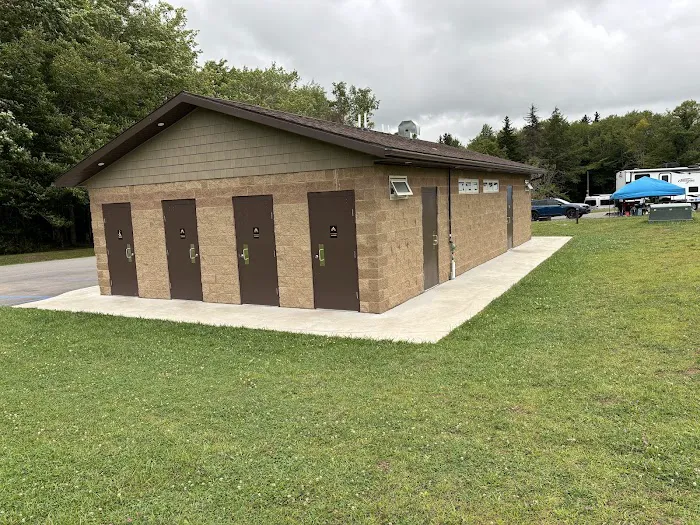 Canaan Valley Resort Campground Picture 3