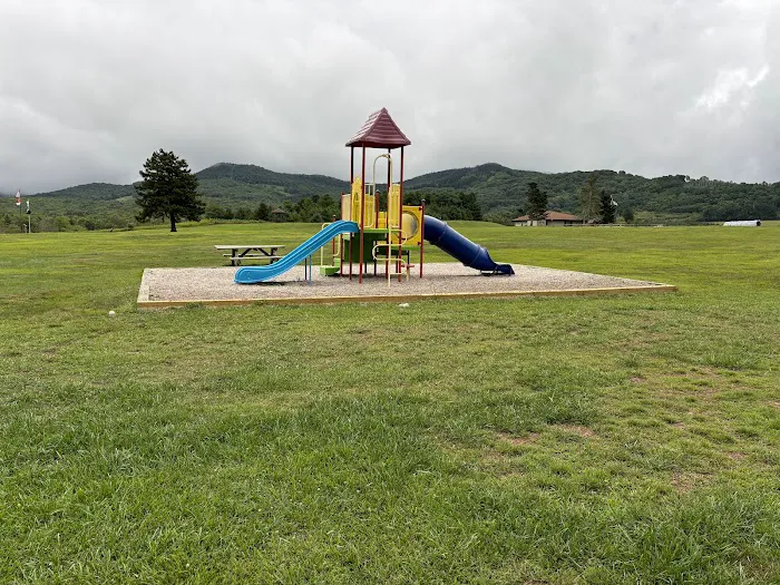 Canaan Valley Resort Campground Picture 2