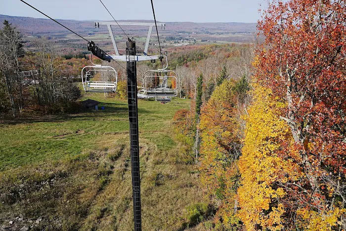 Canaan Valley Resort Campground Picture 10