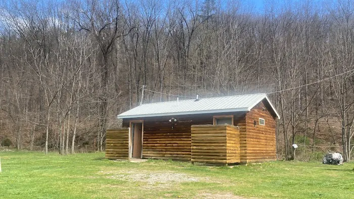 Princess Snowbird's Indian Village Picture 2