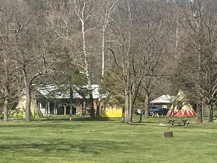 Princess Snowbird's Indian Village Picture 5