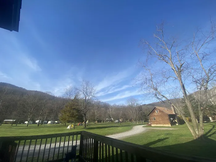 Princess Snowbird's Indian Village Picture 1