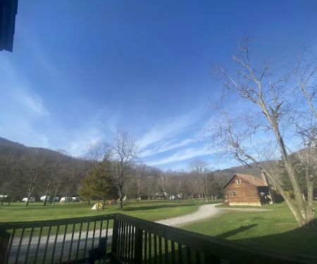 Princess Snowbird's Indian Village