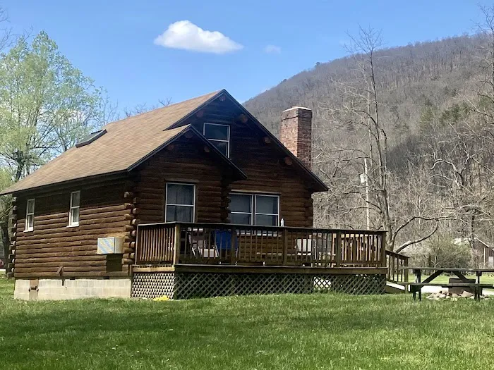 Princess Snowbird's Indian Village Picture 3