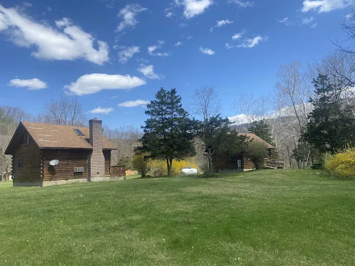 Princess Snowbird's Indian Village Picture 6