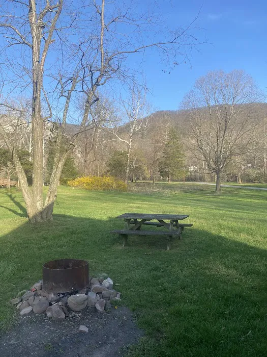 Princess Snowbird's Indian Village Picture 4