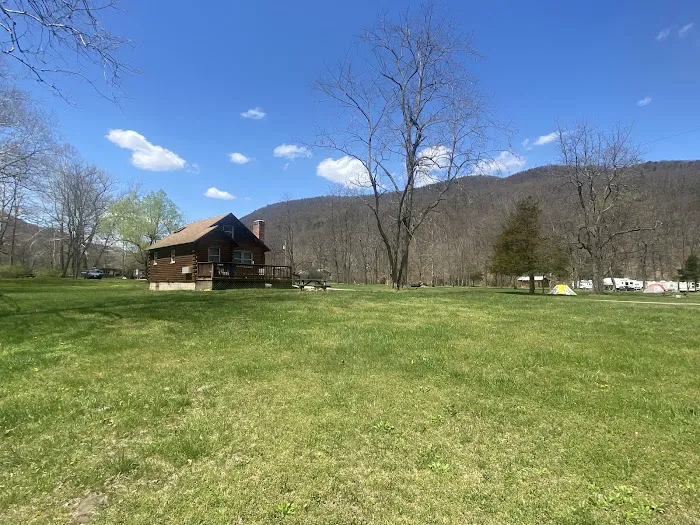 Princess Snowbird's Indian Village Picture 7