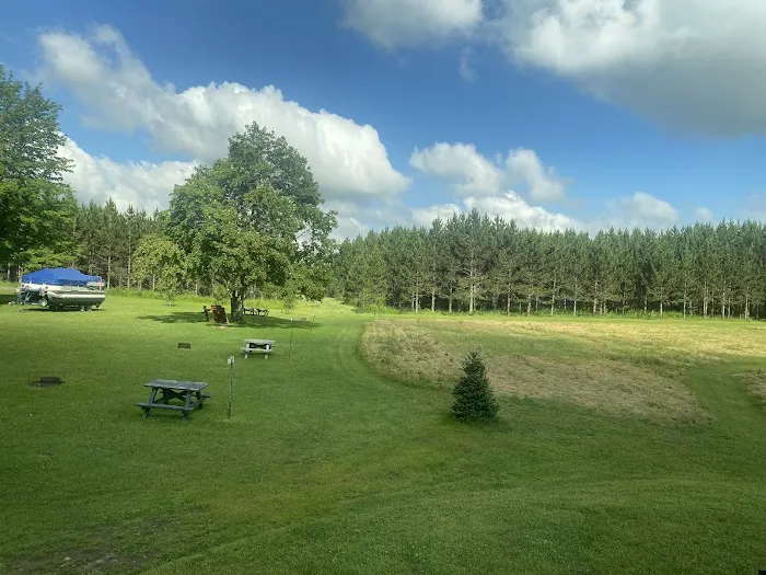 Restrite Campground Picture 8