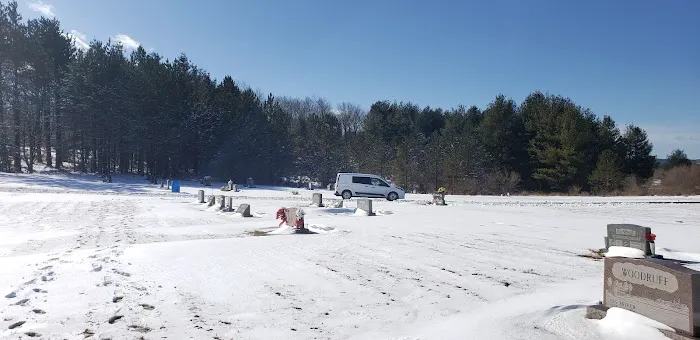 Restrite Campground Picture 3