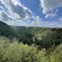 Blackwater Falls Campground ico