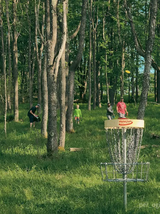 Blackwater Falls Campground Picture 5