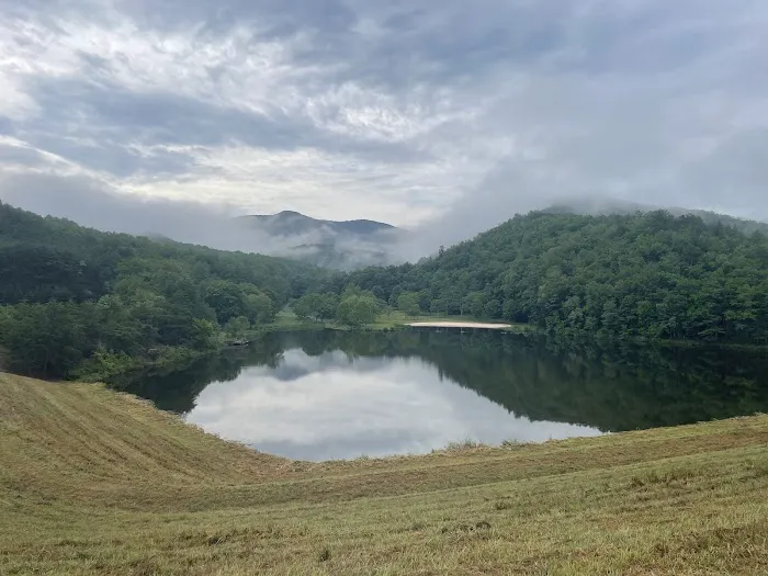 Brandywine Lake Campground Picture 6