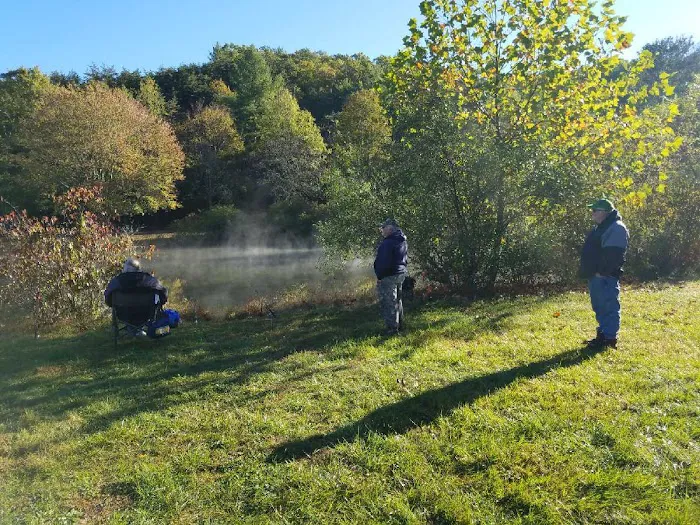 Brandywine Lake Campground Picture 9