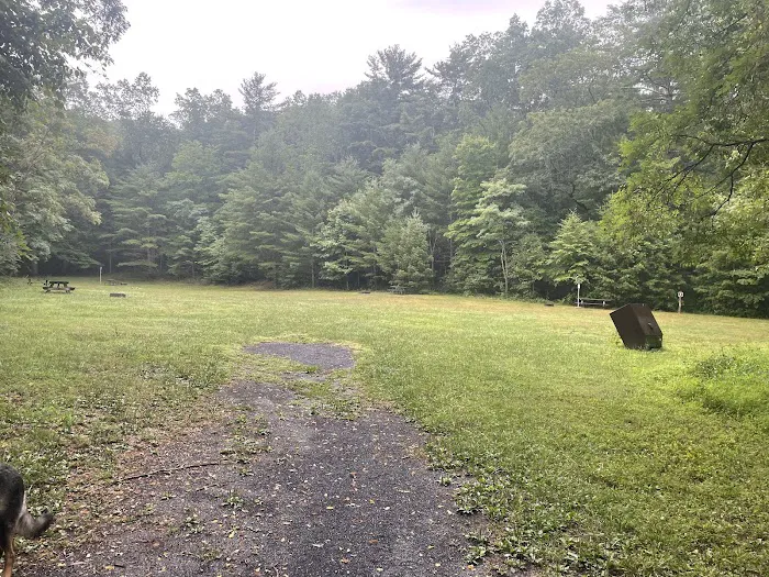 Brandywine Lake Campground Picture 2