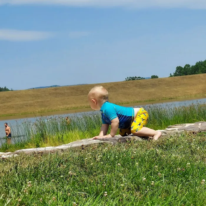 Brandywine Lake Campground Picture 8