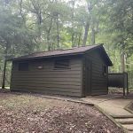 Brandywine Lake Campground