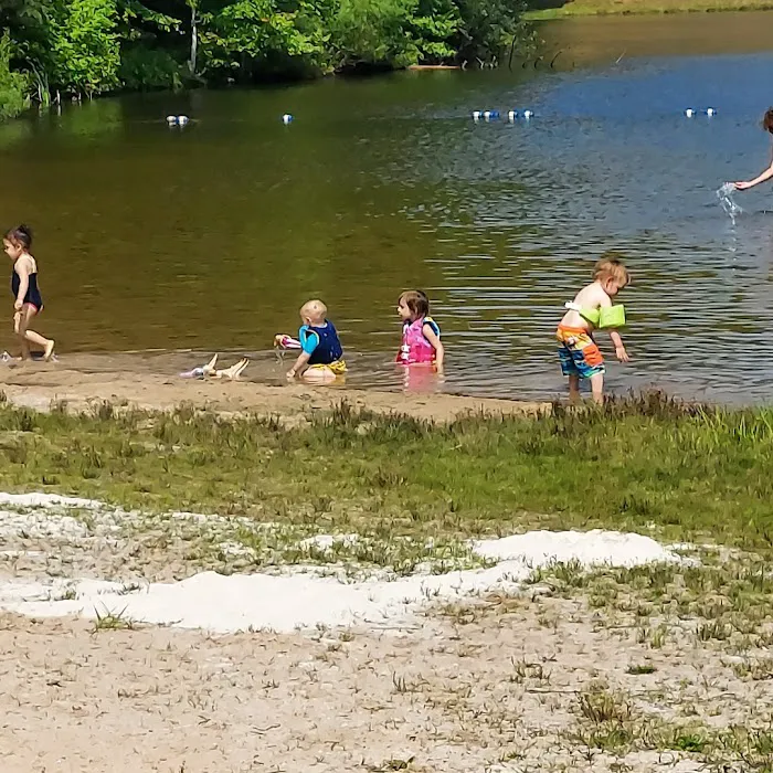 Brandywine Lake Campground Picture 7