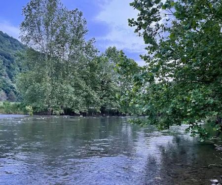 Smalltown Campsites, LLC