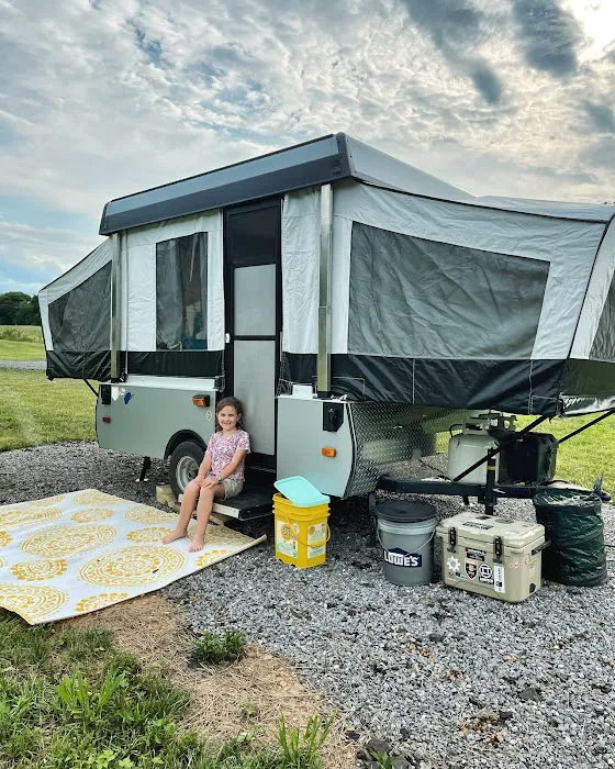 Smalltown Campsites, LLC Picture 3