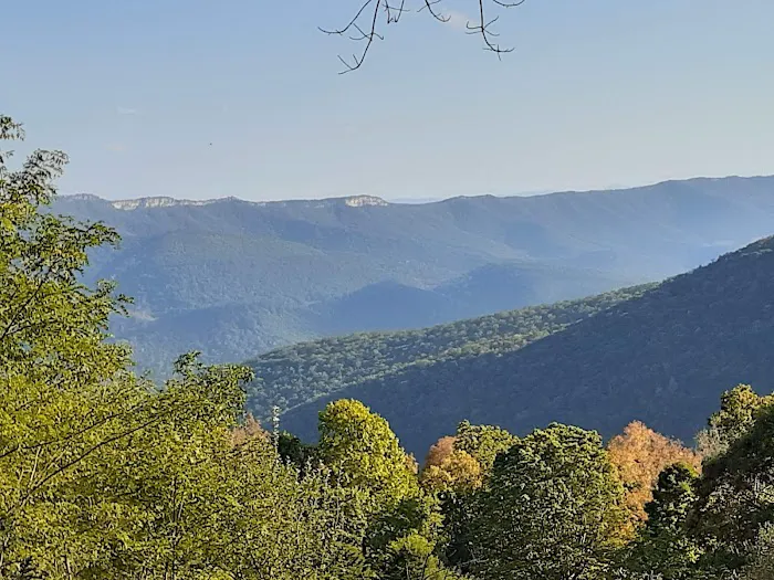 Seneca Shadows Campground Picture 4