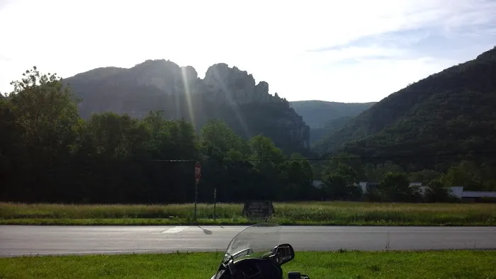 Seneca Shadows Campground Picture 2