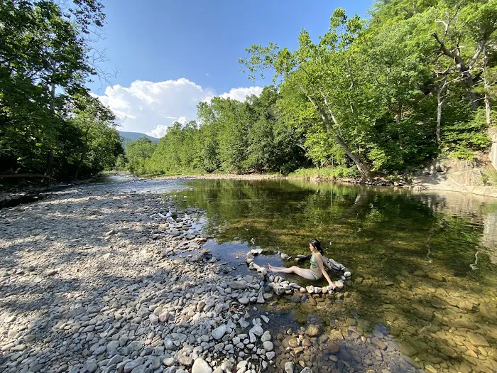Seneca Shadows Campground Picture 7