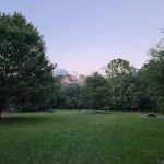 Seneca Shadows Campground