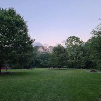 Seneca Shadows Campground ico