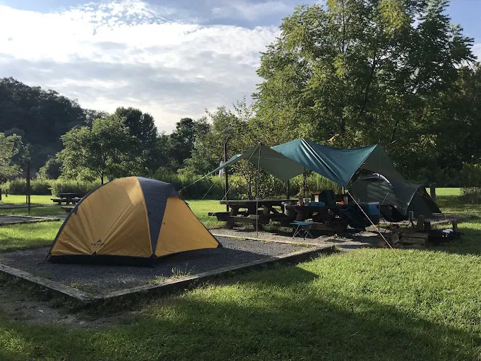 Seneca Shadows Campground Picture 8