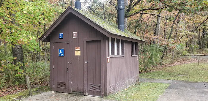 Seneca Shadows Campground Picture 9