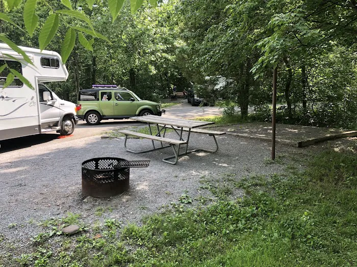 Seneca Shadows Campground Picture 10