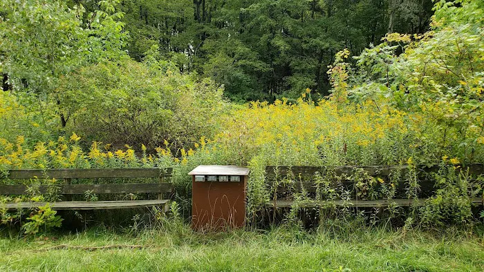 Pymatuning State Park - Tuttle Point Campground Office Picture 8