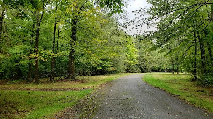 Pymatuning State Park - Tuttle Point Campground Office Picture 4