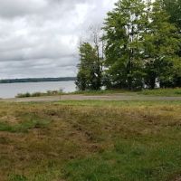Pymatuning State Park - Tuttle Point Campground Office ico