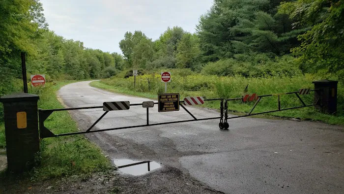 Pymatuning State Park - Tuttle Point Campground Office Picture 6