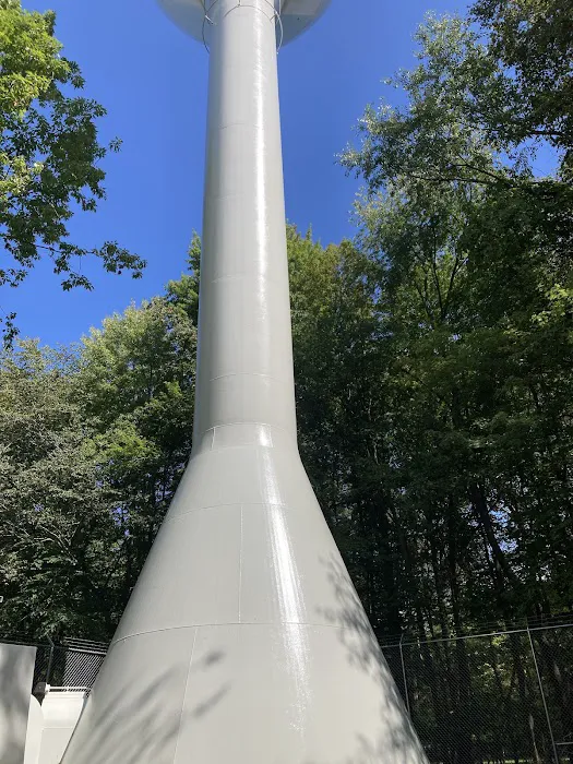 Pymatuning State Park - Tuttle Point Campground Office Picture 5