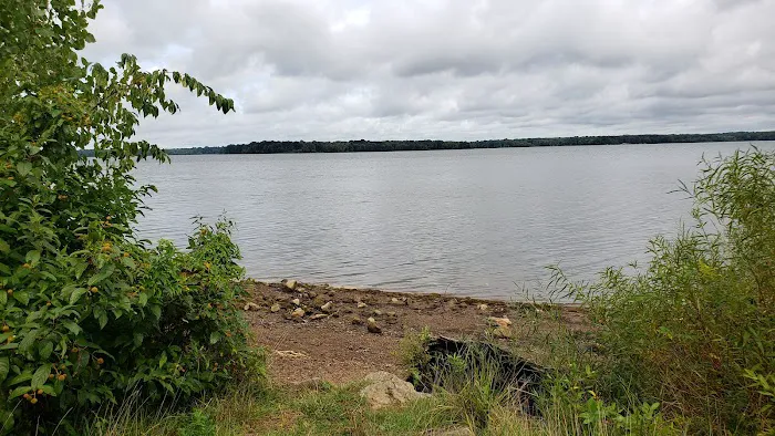Pymatuning State Park - Tuttle Point Campground Office Picture 7