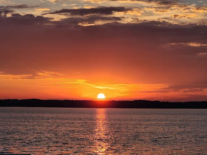 Pymatuning Lake Cottage Rentals Picture 3