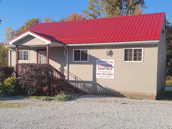 Pymatuning Lake Cottage Rentals Picture 1