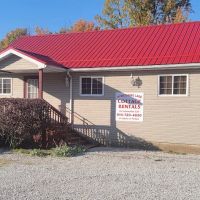 Pymatuning Lake Cottage Rentals ico