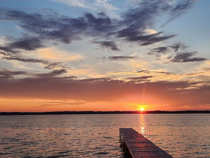 Pymatuning Lake Cottage Rentals Picture 2