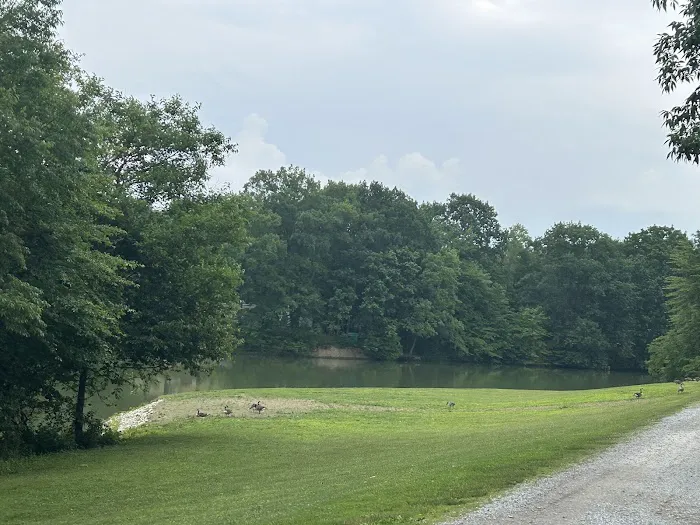 Meadow Lake Campground Picture 6