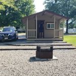 Meadow Lake Campground