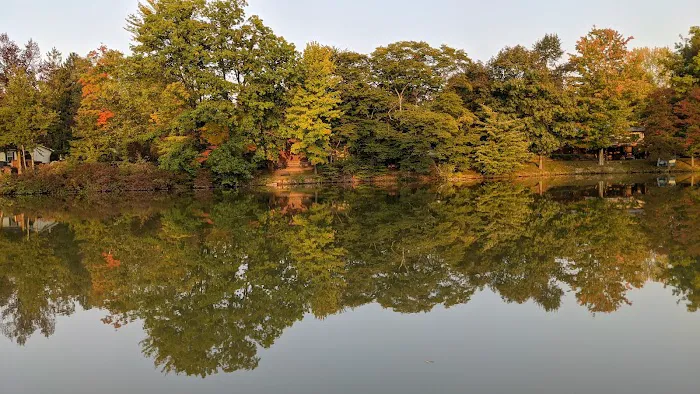 Meadow Lake Campground Picture 2