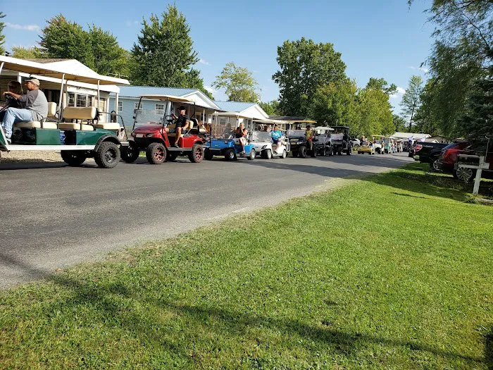 Holiday Camplands Association Picture 8