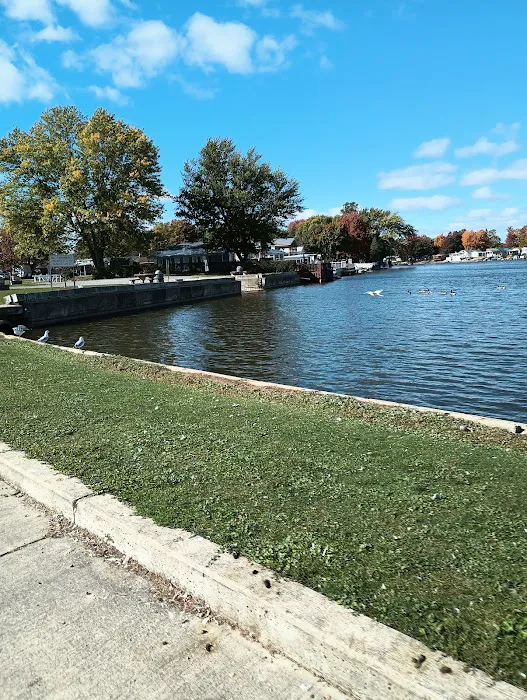 Holiday Camplands Association Picture 10