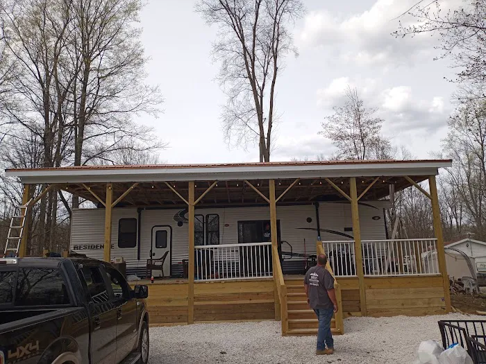 Holiday Camplands Association Picture 9