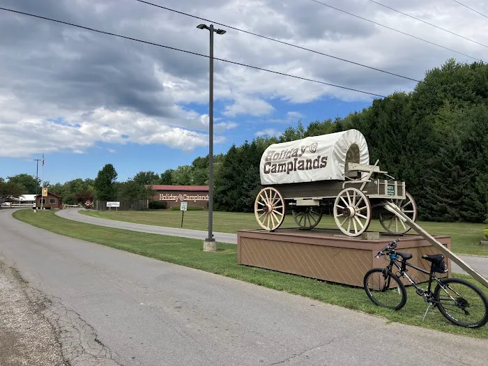 Holiday Camplands Association Picture 5